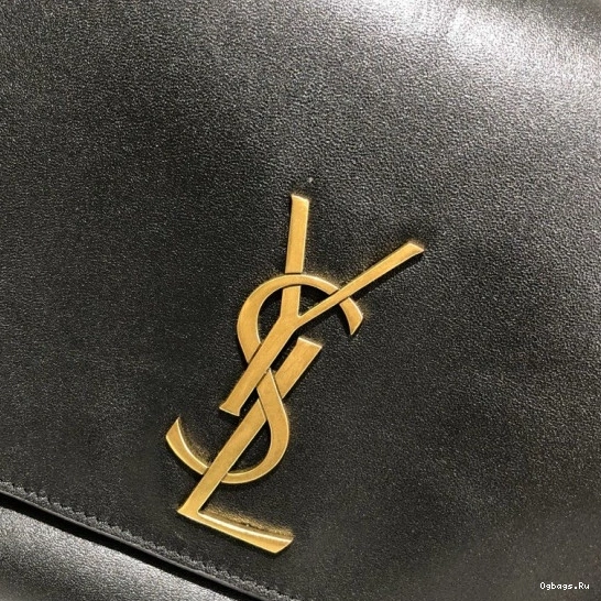 IN SUEDE MEDIUM KATE YSL LEATHER REVERSIBLE AND SMOOTH 0724
